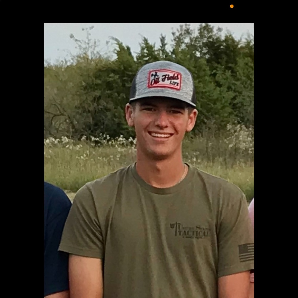 Meet your Posher, Brett